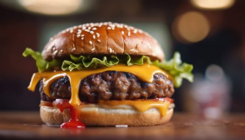 Cheeseburger