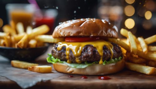 Cheeseburger
