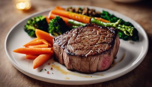 Filet Steak