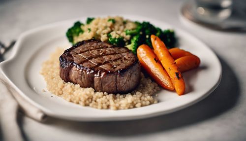 Filet Steak
