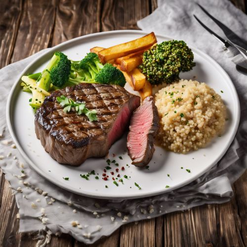 Filet Steak