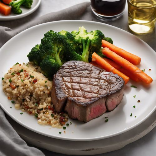 Filet Steak