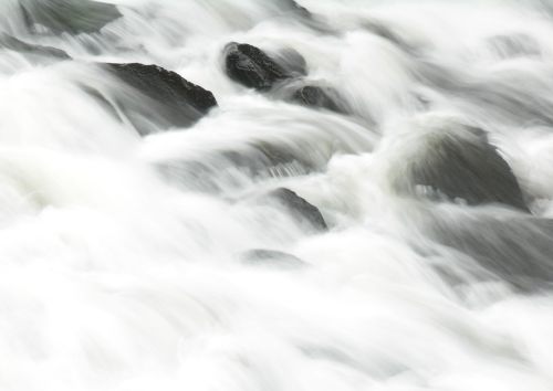 Flowing Water