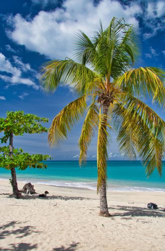 Grenada - Grand Anse Beach