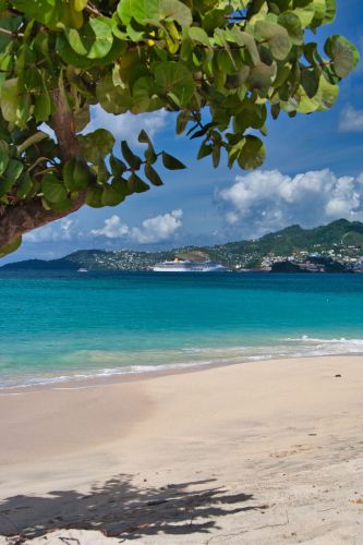 Grenada - Grand Anse Beach