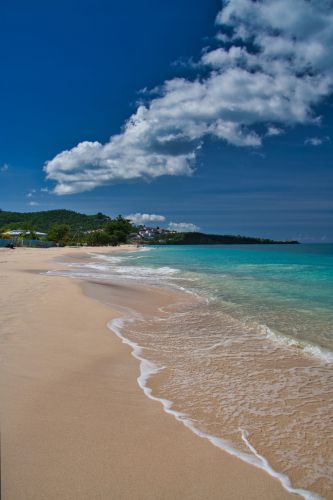 Grenada - Grand Anse Beach