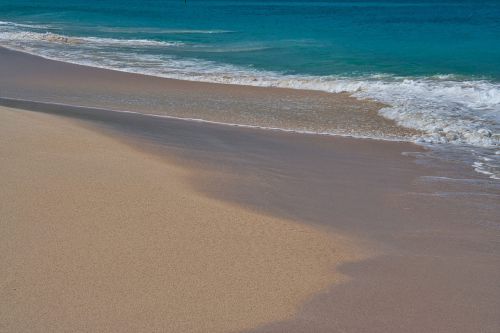 Grenada - Grand Anse Beach