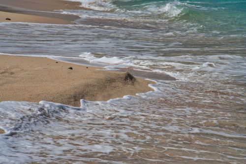 Grenada - Grand Anse Beach