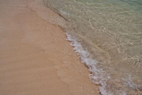 Guadeloupe - Sainte Anne - Beach