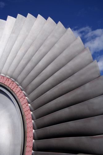 Turbine Blades