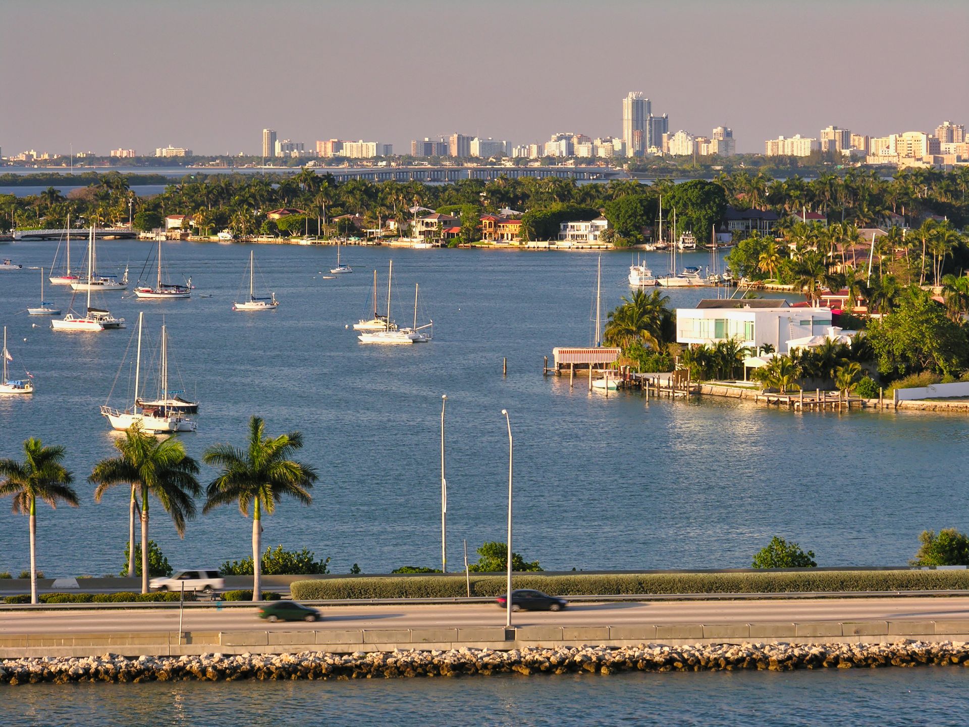 USA - Florida - Miami